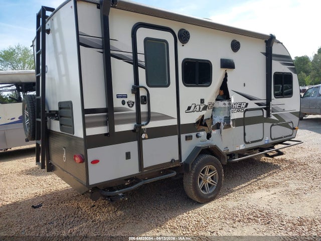 1UJBJ0AH5N1JG0186 Jayco Jayfl184bh
