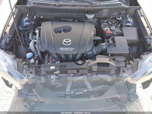 Продажа на аукционе авто 2016 Mazda Cx-3 Sport, vin: JM1DKDB78G0131622, номер лота: 44825057