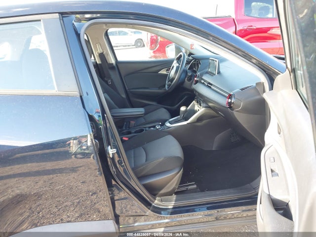 Продажа на аукционе авто 2016 Mazda Cx-3 Sport, vin: JM1DKDB78G0131622, номер лота: 44825057