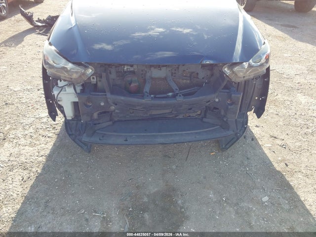 Продажа на аукционе авто 2016 Mazda Cx-3 Sport, vin: JM1DKDB78G0131622, номер лота: 44825057