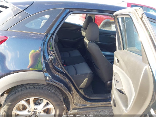 Продажа на аукционе авто 2016 Mazda Cx-3 Sport, vin: JM1DKDB78G0131622, номер лота: 44825057