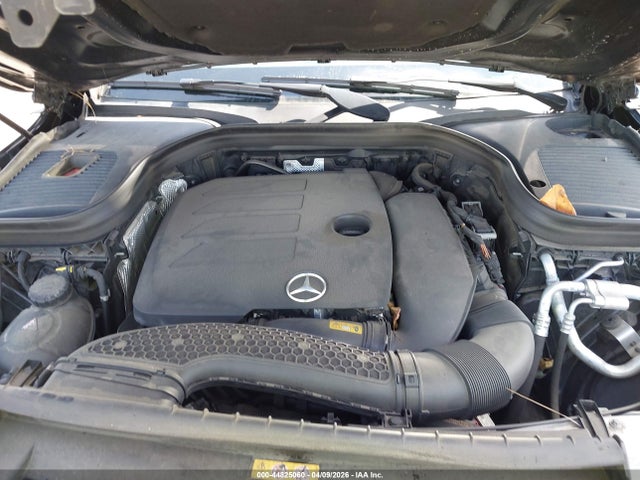 W1N0G8EB3MF925856 Mercedes-Benz Glc 300 4matic Suv