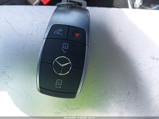 W1N0G8EB3MF925856 Mercedes-Benz Glc 300 4matic Suv