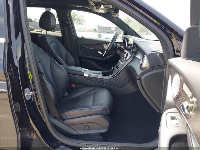 W1N0G8EB3MF925856 Mercedes-Benz Glc 300 4matic Suv