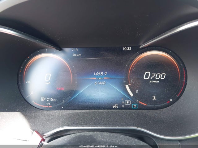 W1N0G8EB3MF925856 Mercedes-Benz Glc 300 4matic Suv