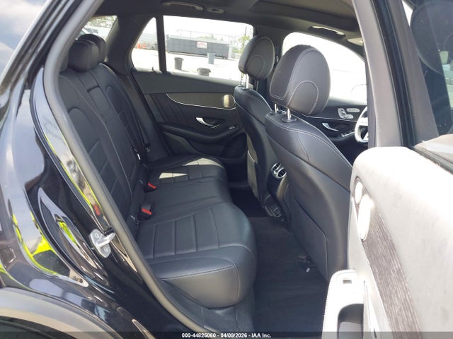 W1N0G8EB3MF925856 Mercedes-Benz Glc 300 4matic Suv