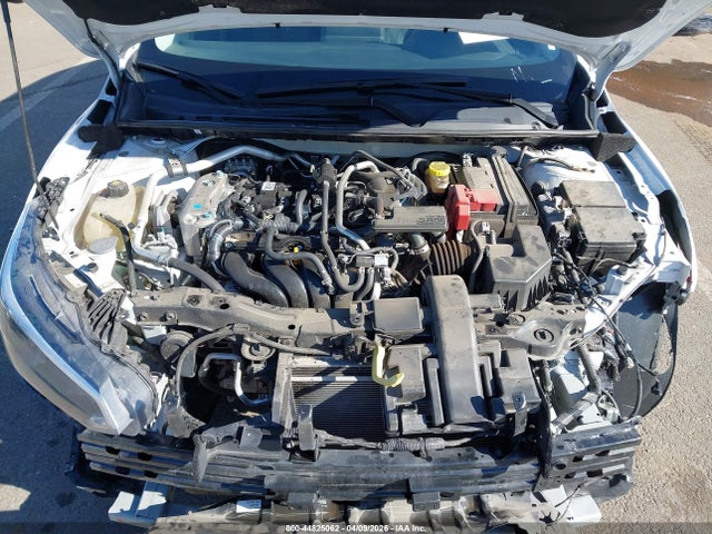 2024 NISSAN SENTRA 3N1AB8CV2RY297296 Photo 9