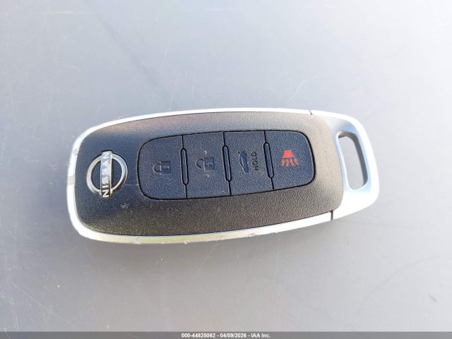 2024 NISSAN SENTRA 3N1AB8CV2RY297296 Photo 10