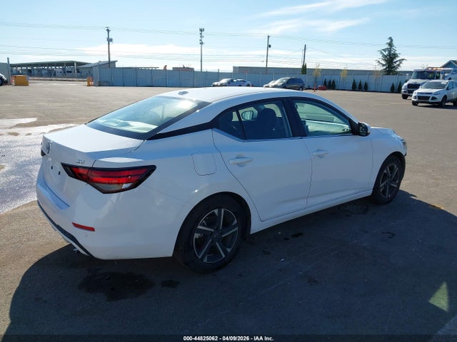 2024 NISSAN SENTRA 3N1AB8CV2RY297296 Photo 3