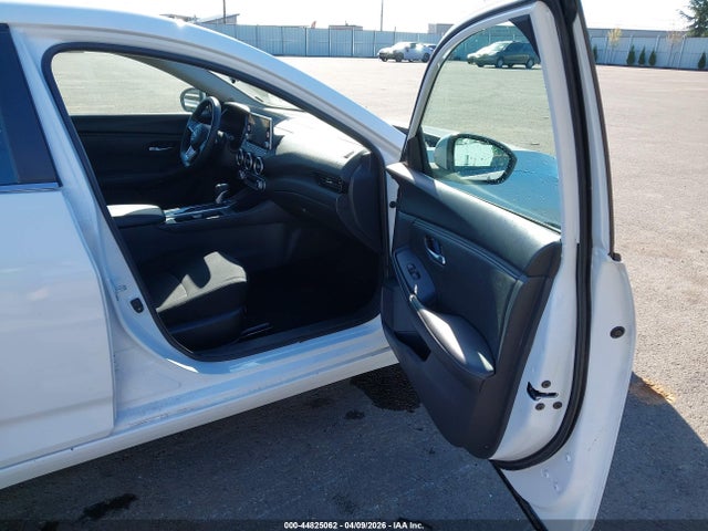 2024 NISSAN SENTRA 3N1AB8CV2RY297296 Photo 4