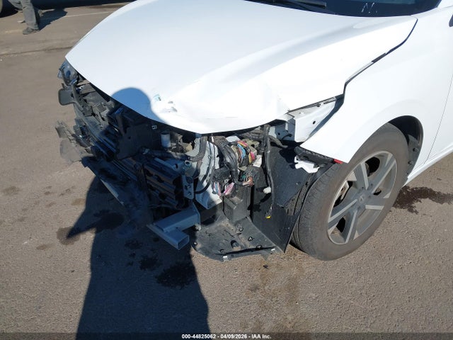 2024 NISSAN SENTRA 3N1AB8CV2RY297296 Photo 5