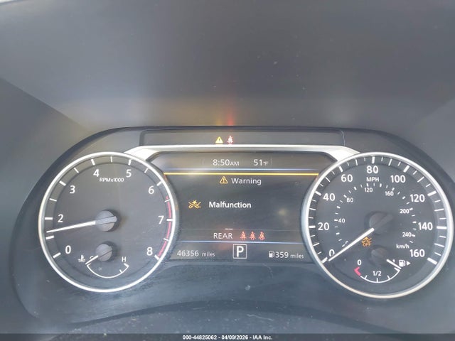 2024 NISSAN SENTRA 3N1AB8CV2RY297296 Photo 6