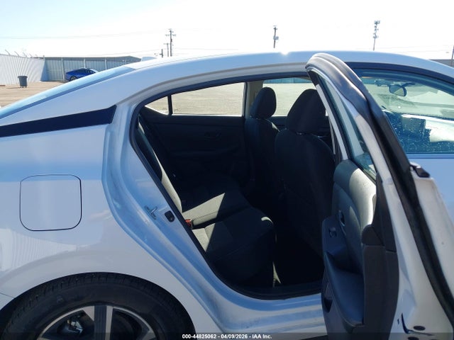 2024 NISSAN SENTRA 3N1AB8CV2RY297296 Photo 7