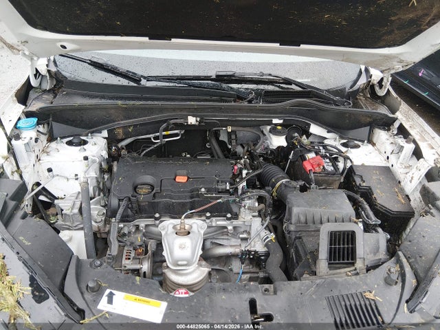 3CZRZ2H53PM725697 Honda Hr-v Awd Sport