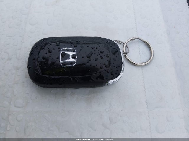 3CZRZ2H53PM725697 Honda Hr-v Awd Sport