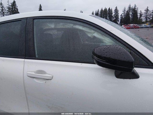 3CZRZ2H53PM725697 Honda Hr-v Awd Sport