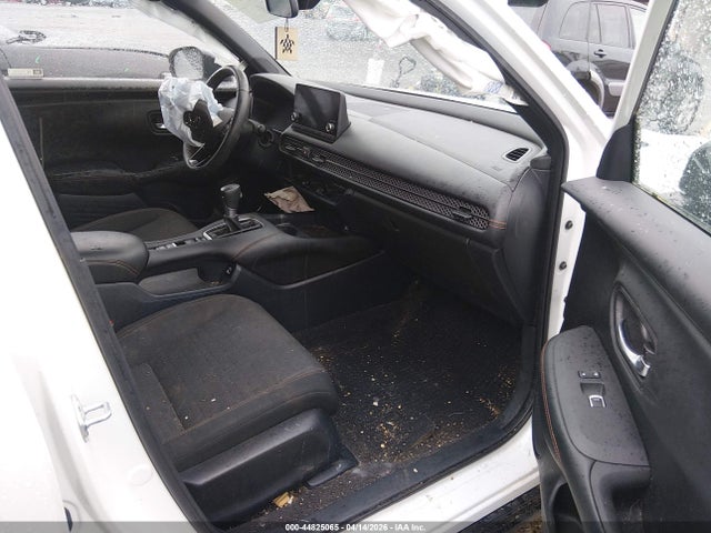 3CZRZ2H53PM725697 Honda Hr-v Awd Sport