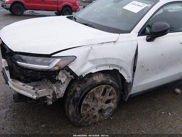 3CZRZ2H53PM725697 Honda Hr-v Awd Sport