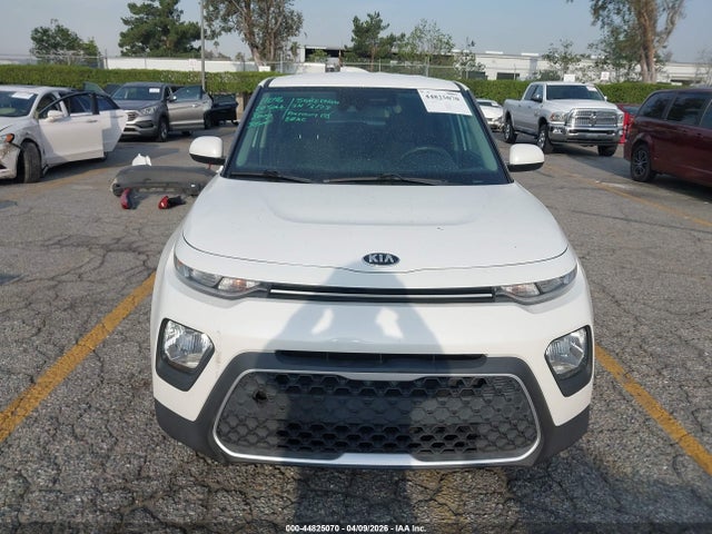 KNDJ23AU6L7038023 KIA SOUL S