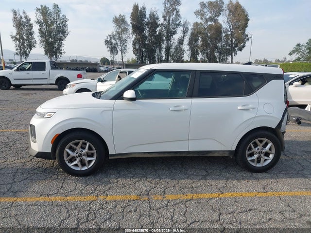 KNDJ23AU6L7038023 KIA SOUL S