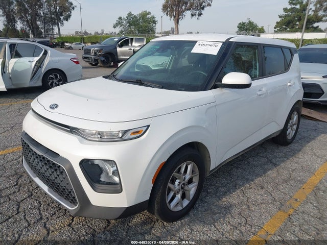 KNDJ23AU6L7038023 KIA SOUL S