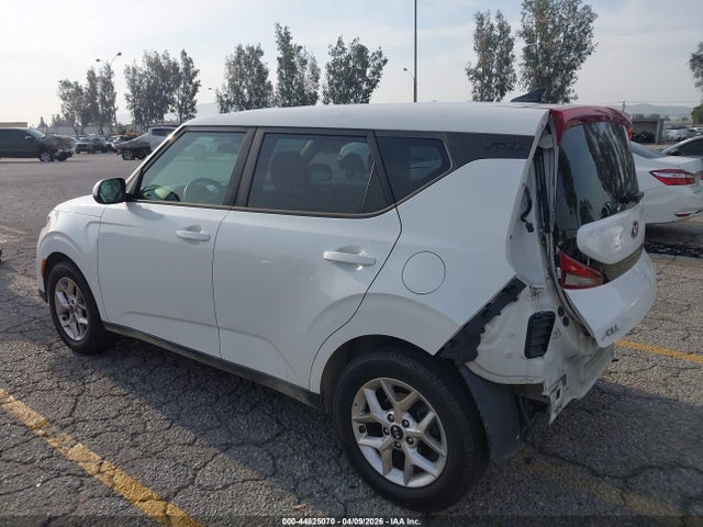 KNDJ23AU6L7038023 KIA SOUL S