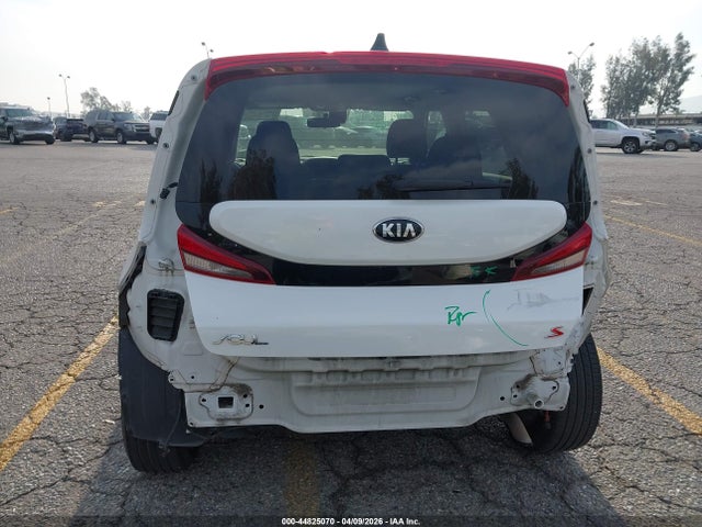 KNDJ23AU6L7038023 KIA SOUL S