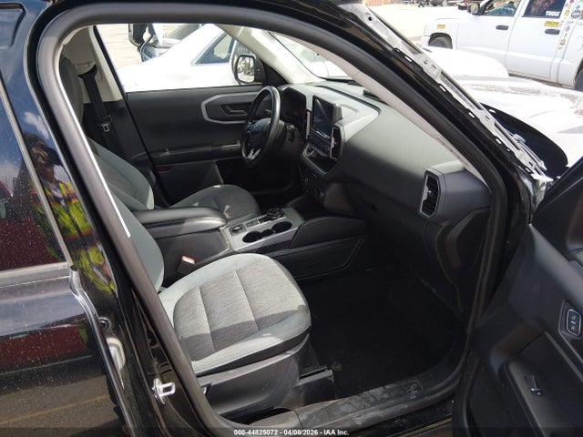 Продажа на аукционе авто 2022 Ford Bronco Sport Big Bend, vin: 3FMCR9B64NRD31045, номер лота: 44825072