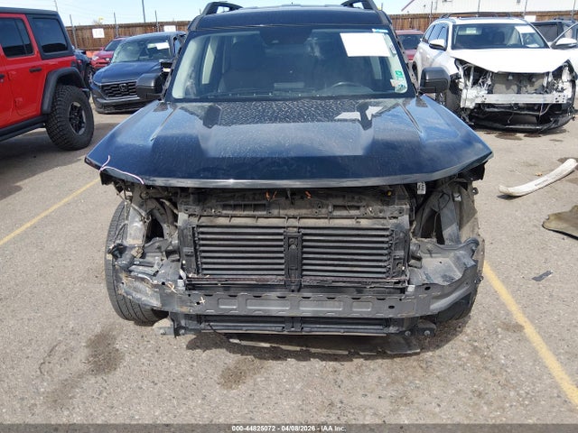 Продажа на аукционе авто 2022 Ford Bronco Sport Big Bend, vin: 3FMCR9B64NRD31045, номер лота: 44825072