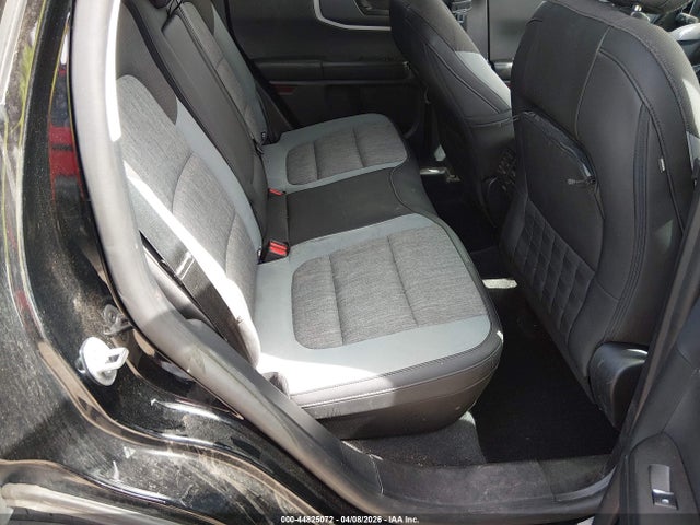 Продажа на аукционе авто 2022 Ford Bronco Sport Big Bend, vin: 3FMCR9B64NRD31045, номер лота: 44825072