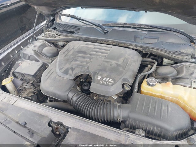44825073 :رقم المزاد ، 2C3CDZAG9FH783961 vin ، 2015 Dodge Challenger Sxt مزاد بيع