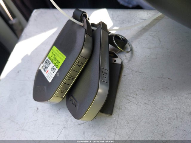 2025 Kia Sorento Hybrid Sx Prestige მანქანა იყიდება აუქციონზე, vin: KNDRKDJG3S5311061, აუქციონის ნომერი: 44825079
