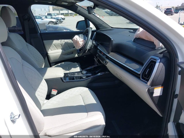 2025 Kia Sorento Hybrid Sx Prestige მანქანა იყიდება აუქციონზე, vin: KNDRKDJG3S5311061, აუქციონის ნომერი: 44825079