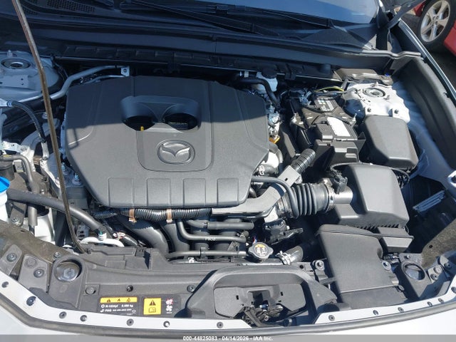 Продажа на аукционе авто 2025 Mazda Cx-30 2.5 S Select Sport, vin: 3MVDMBBM1SM865317, номер лота: 44825083