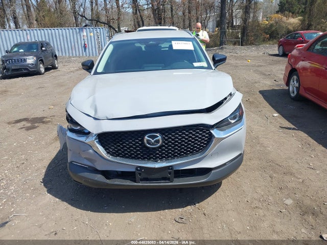 Продажа на аукционе авто 2025 Mazda Cx-30 2.5 S Select Sport, vin: 3MVDMBBM1SM865317, номер лота: 44825083