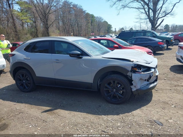 Продажа на аукционе авто 2025 Mazda Cx-30 2.5 S Select Sport, vin: 3MVDMBBM1SM865317, номер лота: 44825083