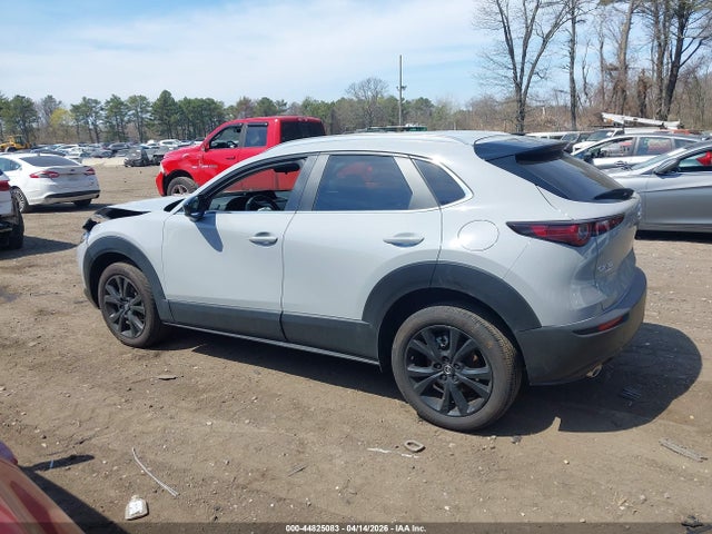 Продажа на аукционе авто 2025 Mazda Cx-30 2.5 S Select Sport, vin: 3MVDMBBM1SM865317, номер лота: 44825083