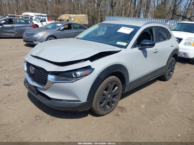 Продажа на аукционе авто 2025 Mazda Cx-30 2.5 S Select Sport, vin: 3MVDMBBM1SM865317, номер лота: 44825083