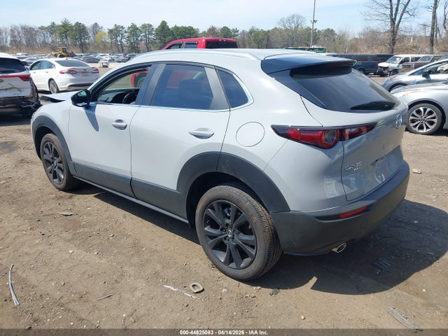 Продажа на аукционе авто 2025 Mazda Cx-30 2.5 S Select Sport, vin: 3MVDMBBM1SM865317, номер лота: 44825083