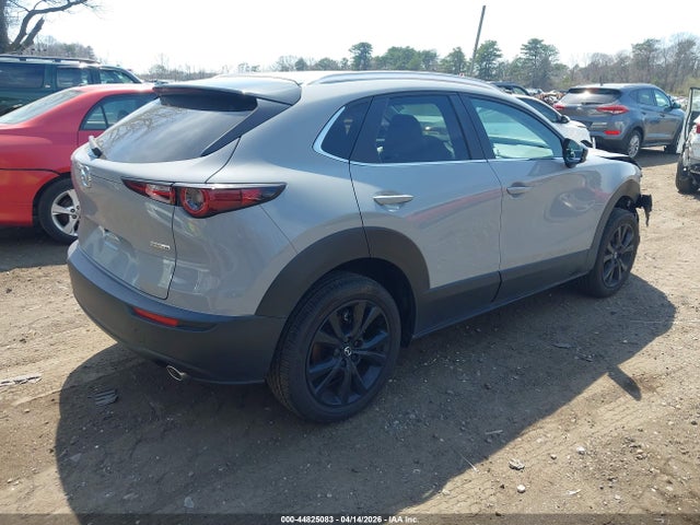 Продажа на аукционе авто 2025 Mazda Cx-30 2.5 S Select Sport, vin: 3MVDMBBM1SM865317, номер лота: 44825083