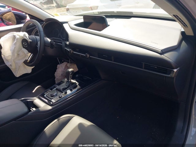 Продажа на аукционе авто 2025 Mazda Cx-30 2.5 S Select Sport, vin: 3MVDMBBM1SM865317, номер лота: 44825083