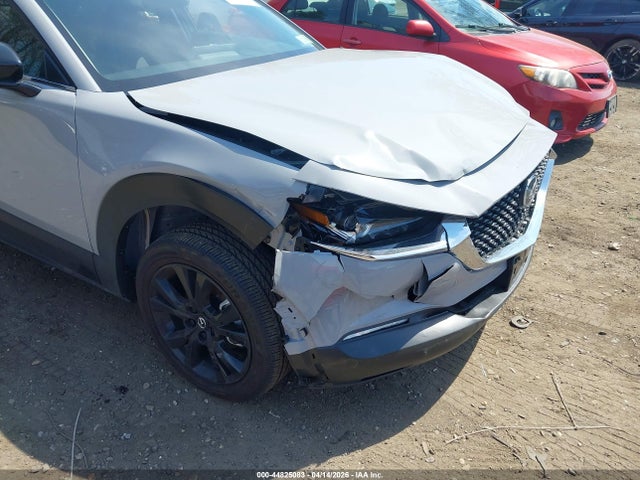 Продажа на аукционе авто 2025 Mazda Cx-30 2.5 S Select Sport, vin: 3MVDMBBM1SM865317, номер лота: 44825083