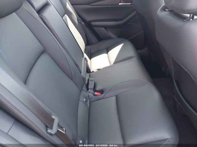 Продажа на аукционе авто 2025 Mazda Cx-30 2.5 S Select Sport, vin: 3MVDMBBM1SM865317, номер лота: 44825083
