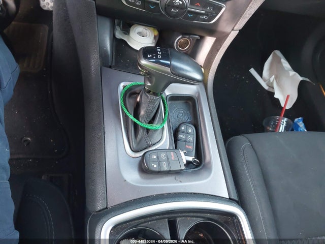 2019 Dodge Charger Scat Pack Rwd მანქანა იყიდება აუქციონზე, vin: 2C3CDXGJ7KH756677, აუქციონის ნომერი: 44825084