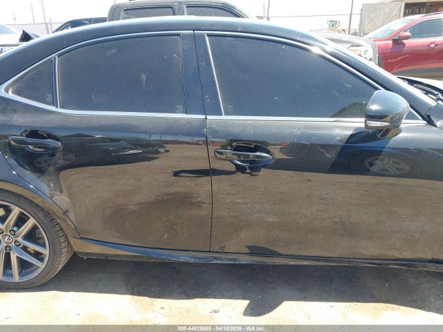 Продажа на аукционе авто 2020 Lexus Is 350, vin: JTHGZ1B23L5036716, номер лота: 44825085