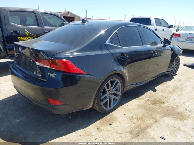 Продажа на аукционе авто 2020 Lexus Is 350, vin: JTHGZ1B23L5036716, номер лота: 44825085