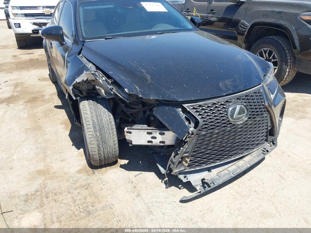 Продажа на аукционе авто 2020 Lexus Is 350, vin: JTHGZ1B23L5036716, номер лота: 44825085