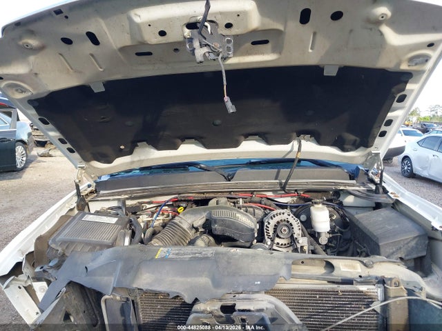 Aukcja sprzedaży 2008 Gmc Sierra 1500 Denali, vin: 2GTEK638481155252, numer aukcji: 44825088
