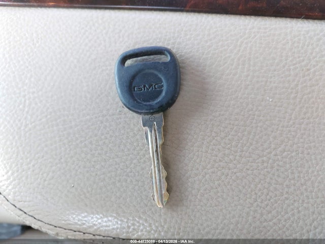 Aukcja sprzedaży 2008 Gmc Sierra 1500 Denali, vin: 2GTEK638481155252, numer aukcji: 44825088