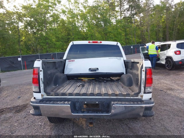 Aukcja sprzedaży 2008 Gmc Sierra 1500 Denali, vin: 2GTEK638481155252, numer aukcji: 44825088